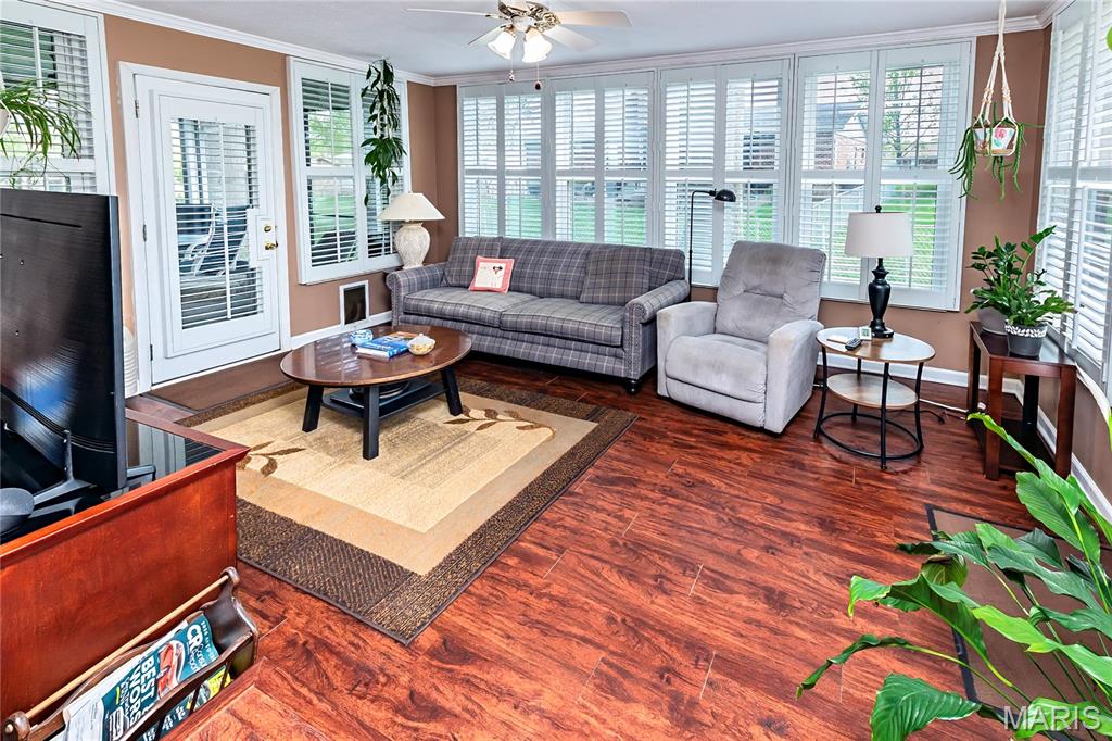 2140 Pierport Circle St. Louis, MO 63129 - Photo 20 of 50