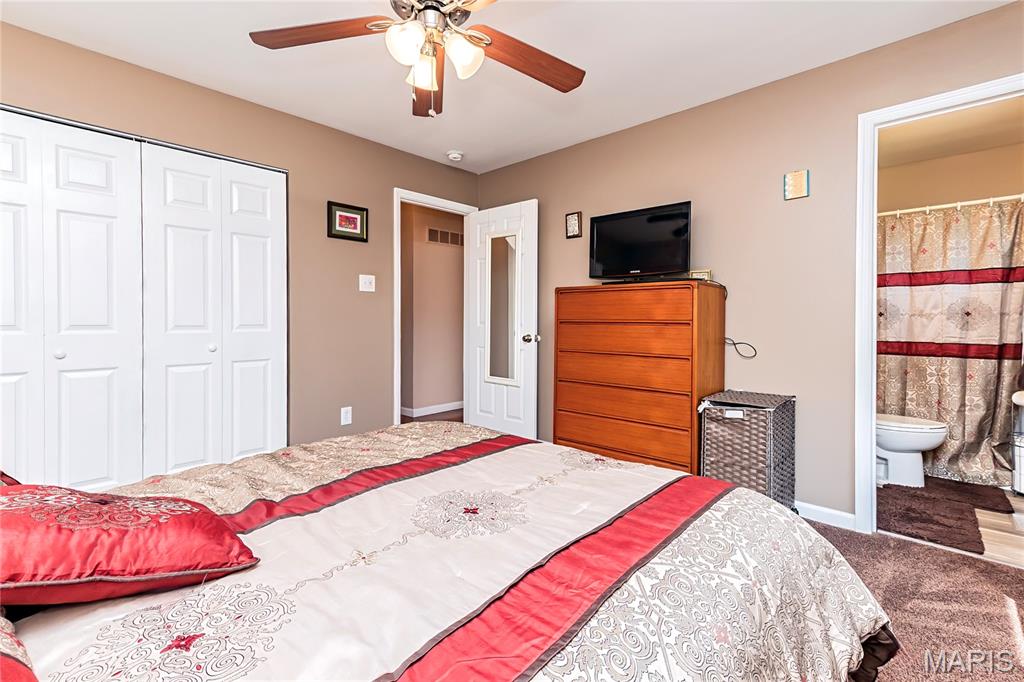 2140 Pierport Circle St. Louis, MO 63129 - Photo 31 of 50
