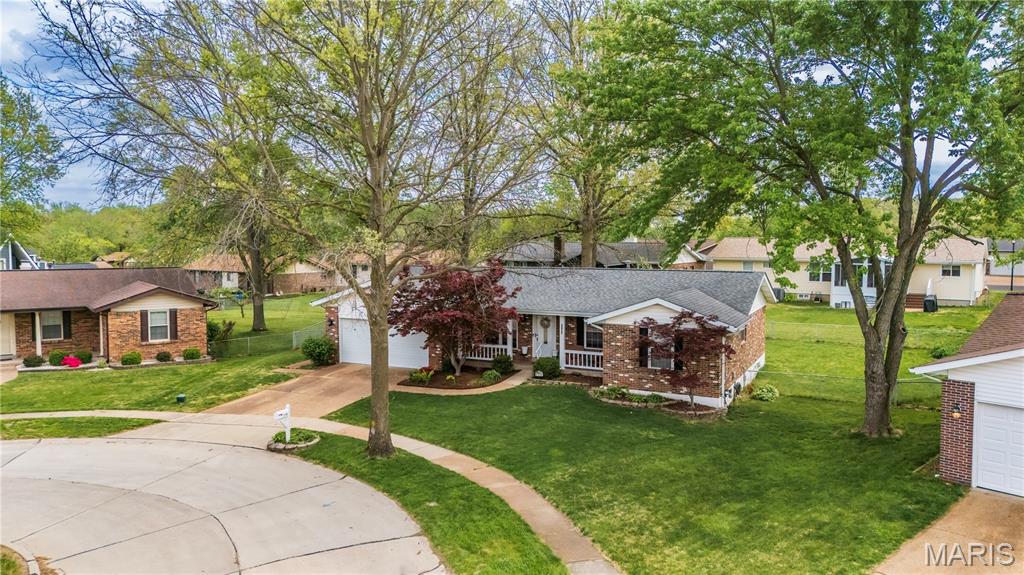 2140 Pierport Circle St. Louis, MO 63129 - Photo 46 of 50
