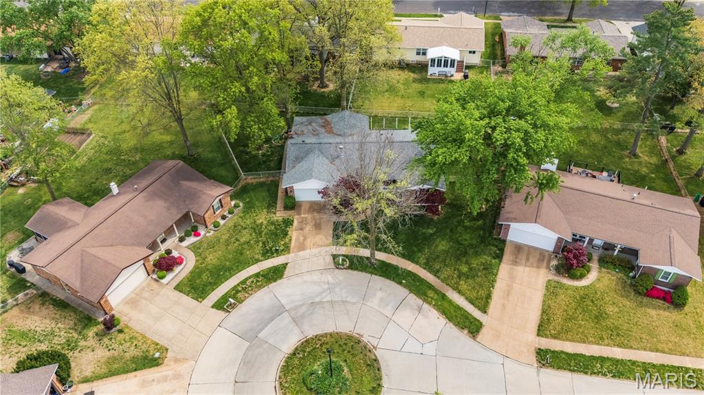 2140 Pierport Circle St. Louis, MO 63129 - Photo 47 of 50
