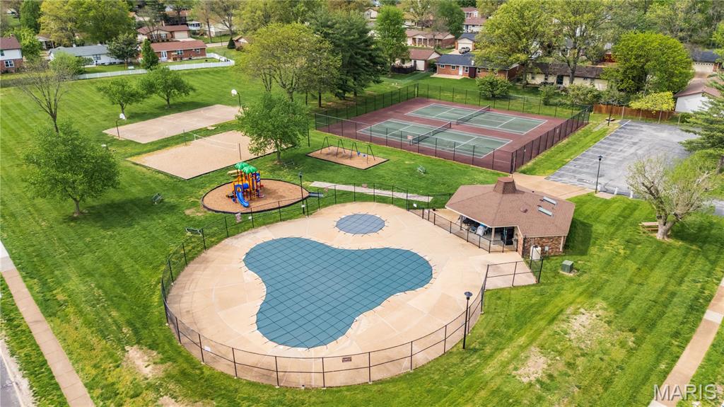 2140 Pierport Circle St. Louis, MO 63129 - Photo 48 of 50