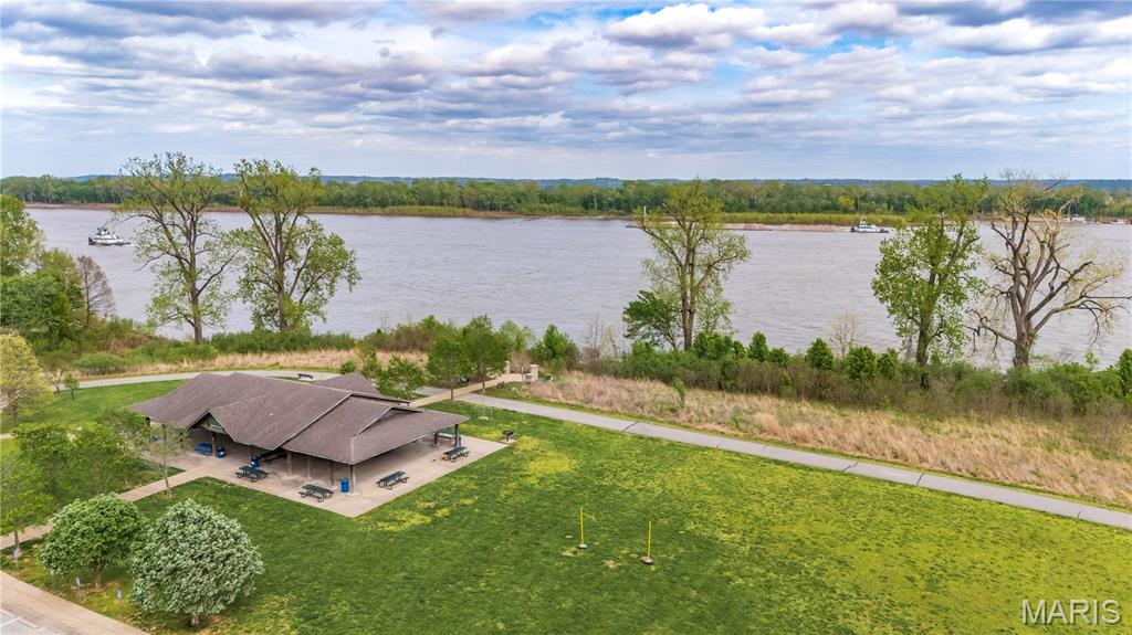 2140 Pierport Circle St. Louis, MO 63129 - Photo 49 of 50