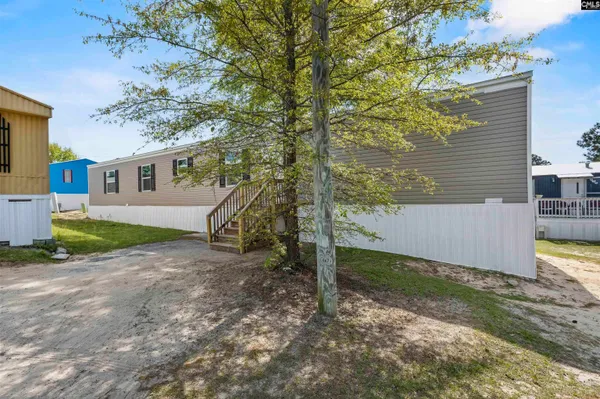$1,600 | 600 Ermine Road, West Columbia, SC 29170