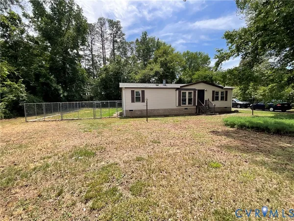 $214,750 | 25140 Tidewater Trail, Tappahannock, VA 22560