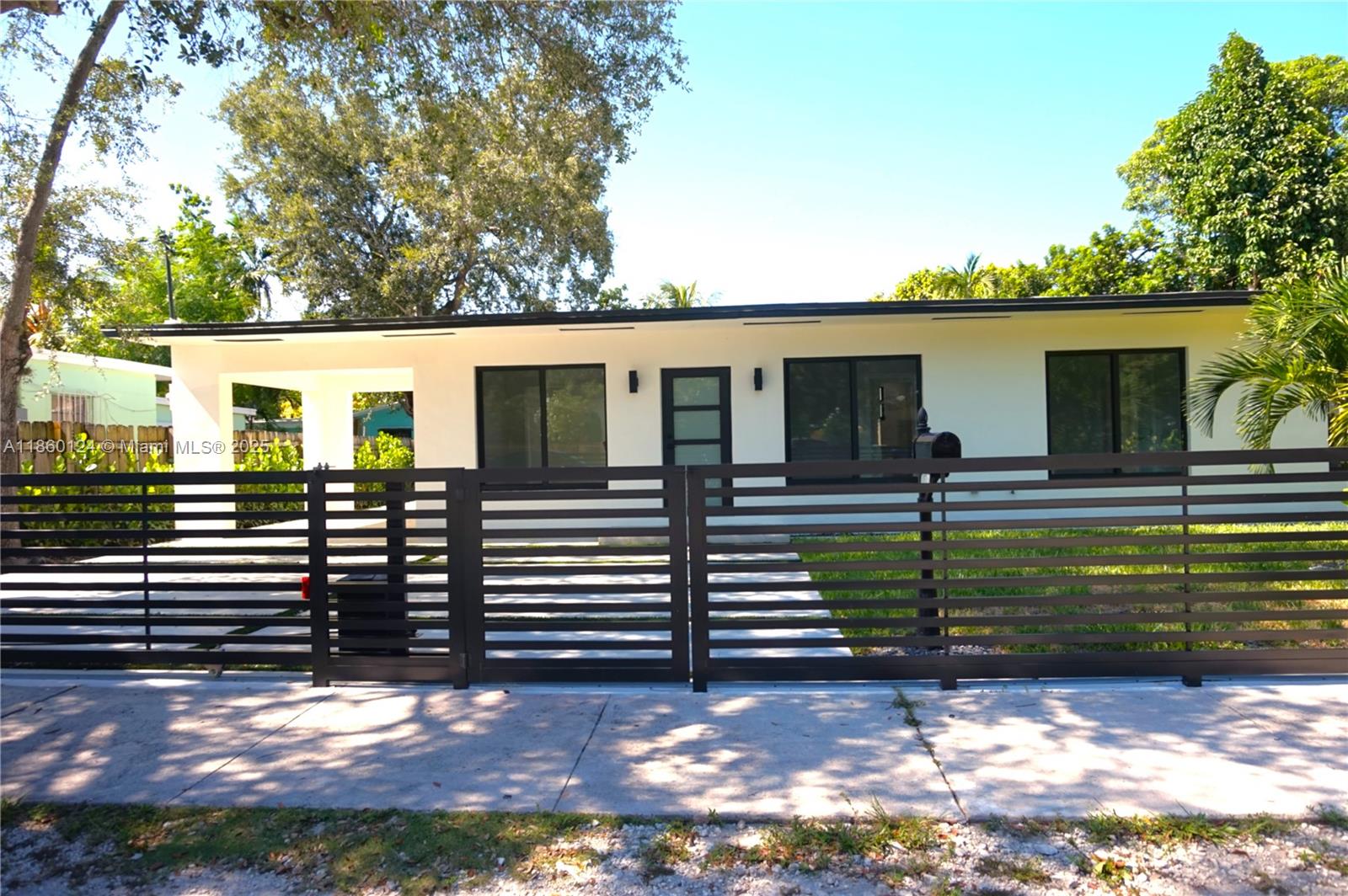 53 Northwest 68th Street Miami, FL 33150 - Photo 1 of 47