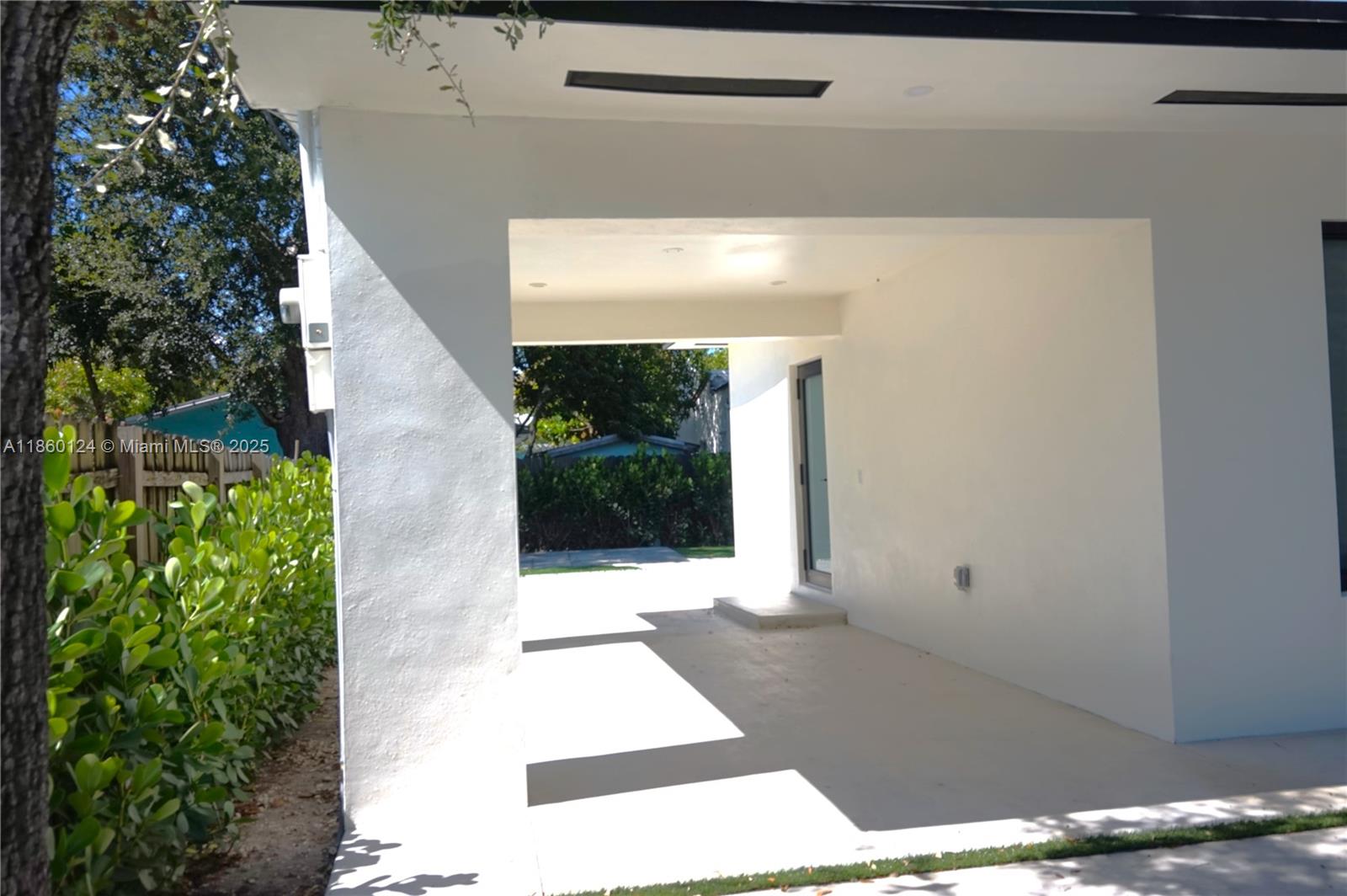 53 Northwest 68th Street Miami, FL 33150 - Photo 38 of 47 Carport