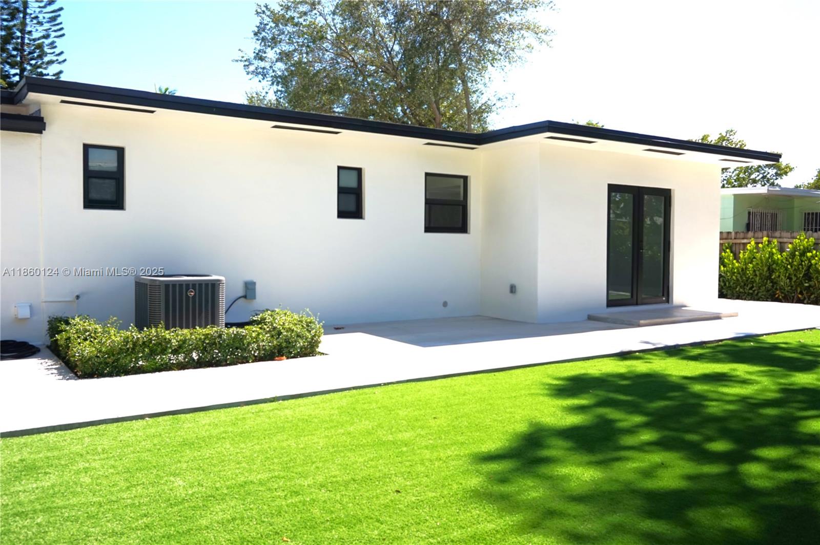 53 Northwest 68th Street Miami, FL 33150 - Photo 44 of 47 View from storage/activity room