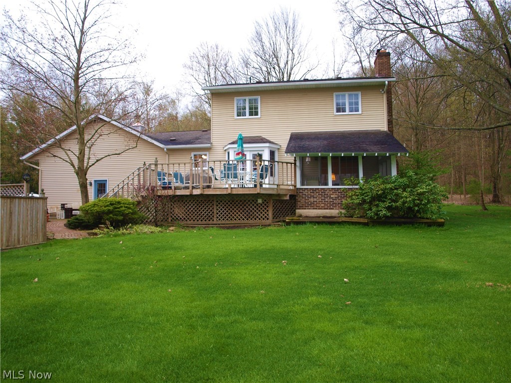 5055 Camp Road Ravenna, OH 44266 - Photo 21 of 31