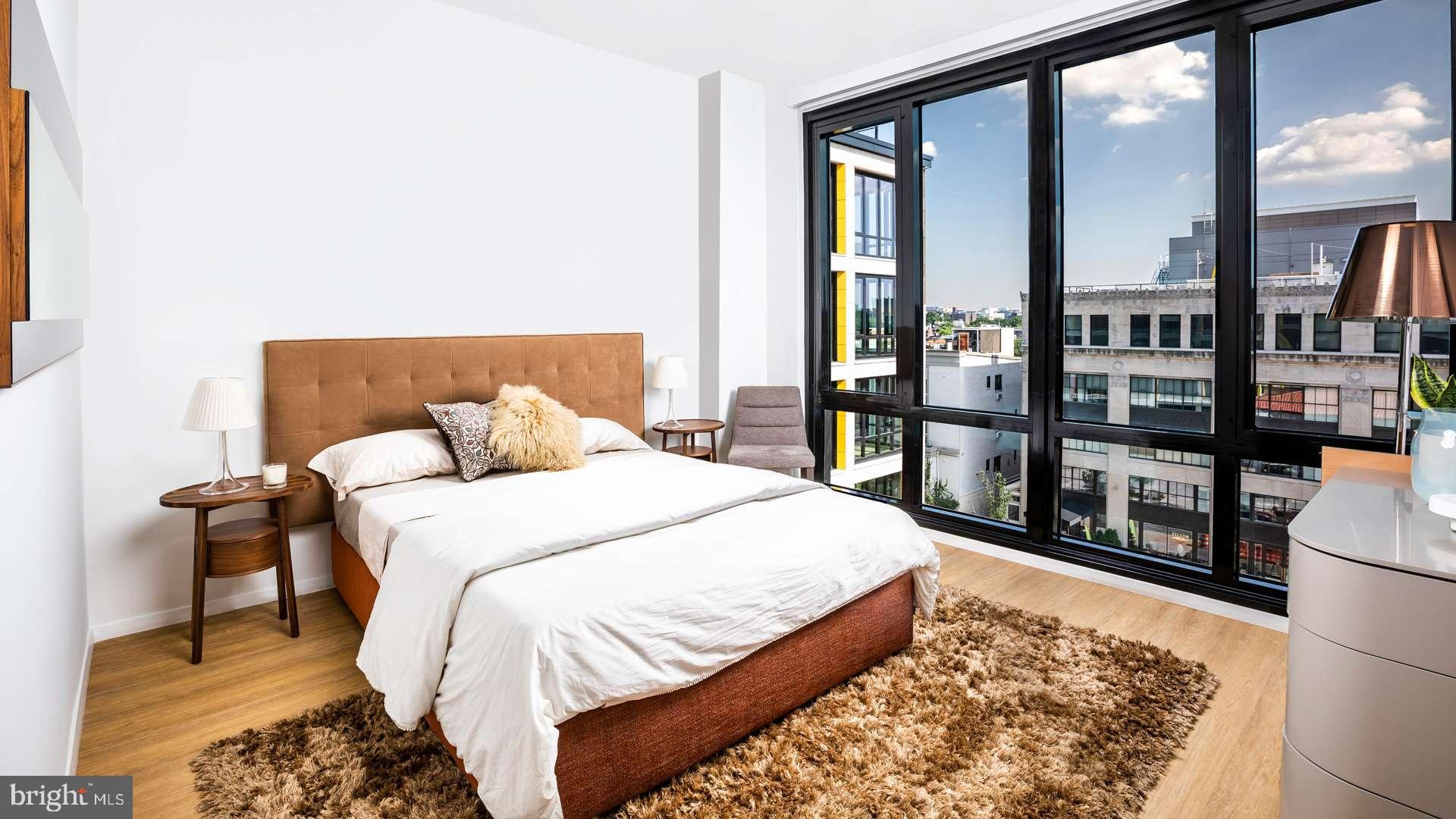 1357 R Street Northwest, Unit 611 Washington, DC 20009 - Photo 2 of 19