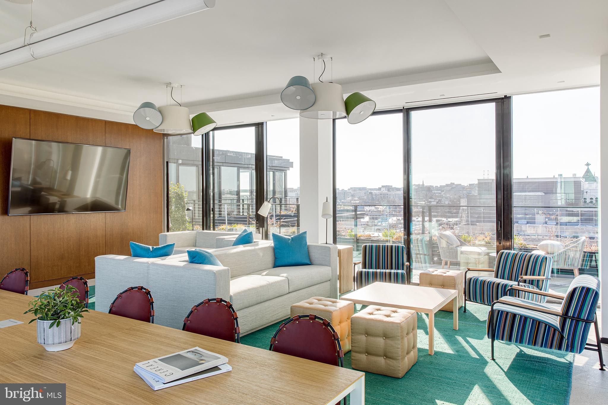 1357 R Street Northwest, Unit 611 Washington, DC 20009 - Photo 13 of 19