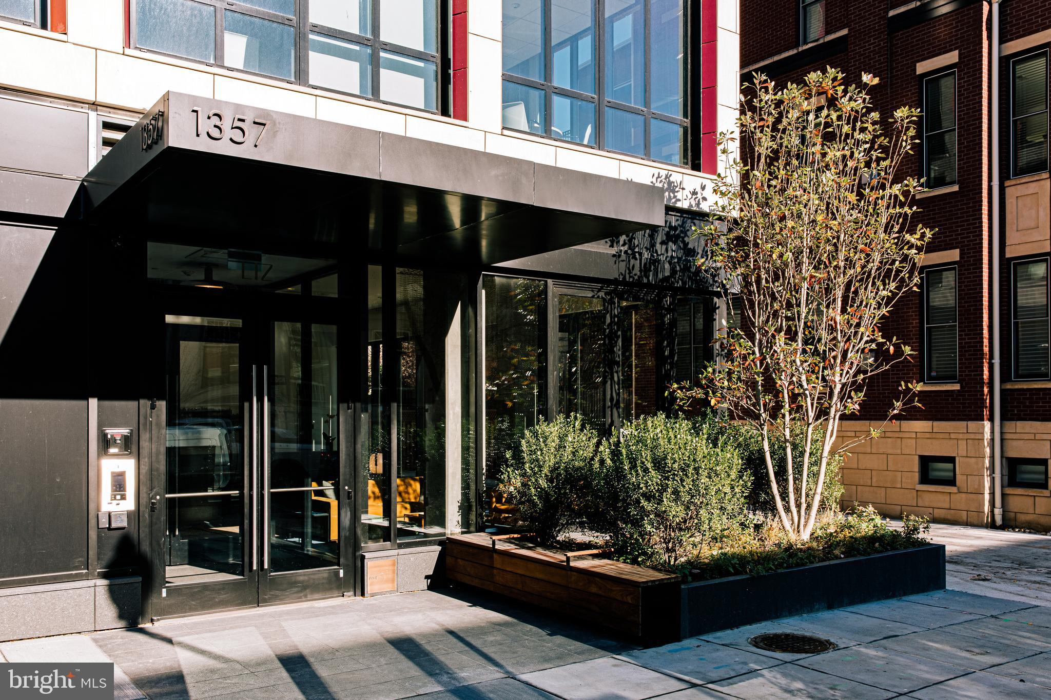 1357 R Street Northwest, Unit 611 Washington, DC 20009 - Photo 14 of 19