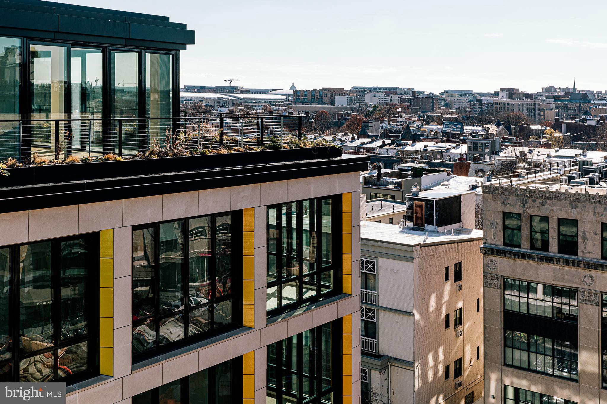 1357 R Street Northwest, Unit 611 Washington, DC 20009 - Photo 15 of 19