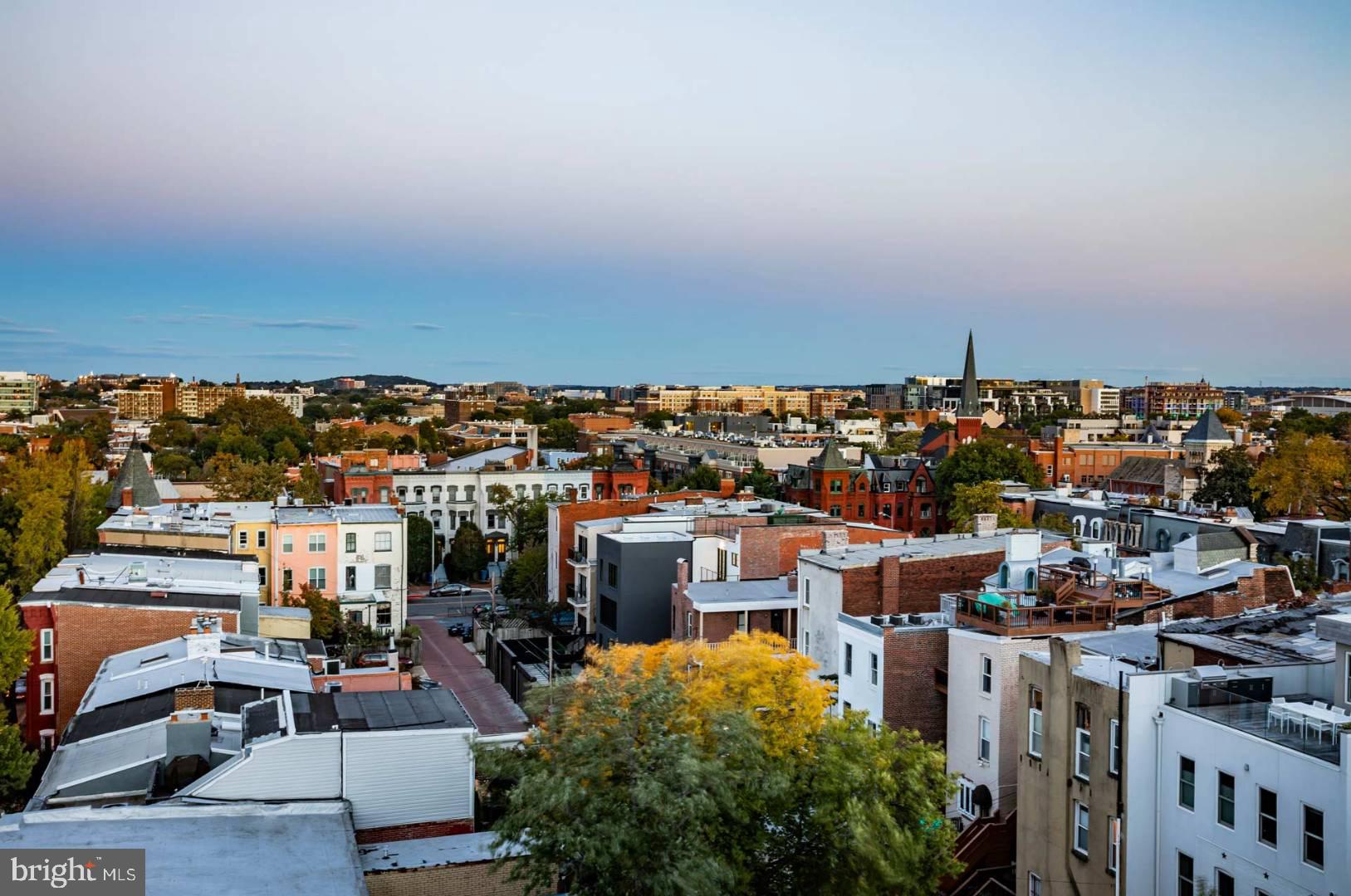 1357 R Street Northwest, Unit 611 Washington, DC 20009 - Photo 19 of 19
