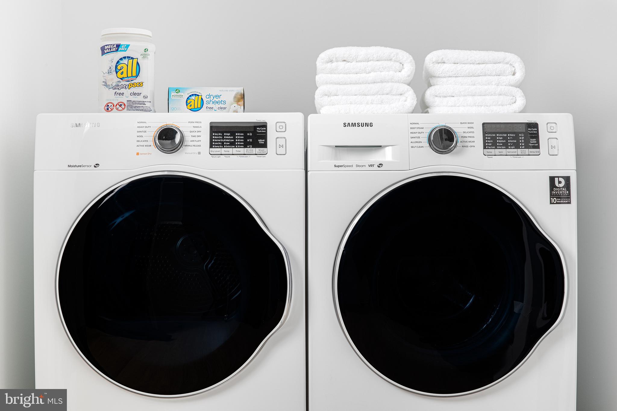 1357 R Street Northwest, Unit 611 Washington, DC 20009 - Photo 8 of 19