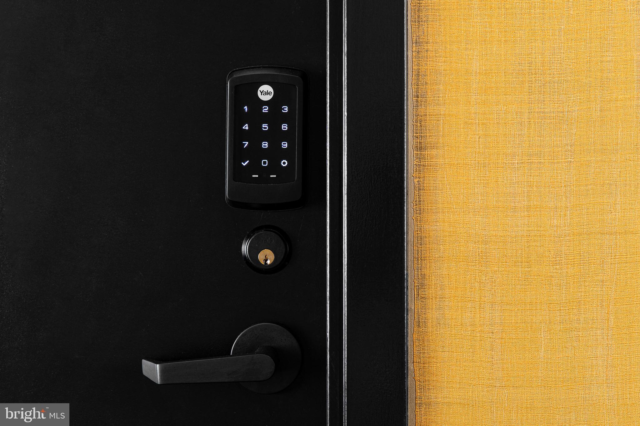 1357 R Street Northwest, Unit 611 Washington, DC 20009 - Photo 9 of 19