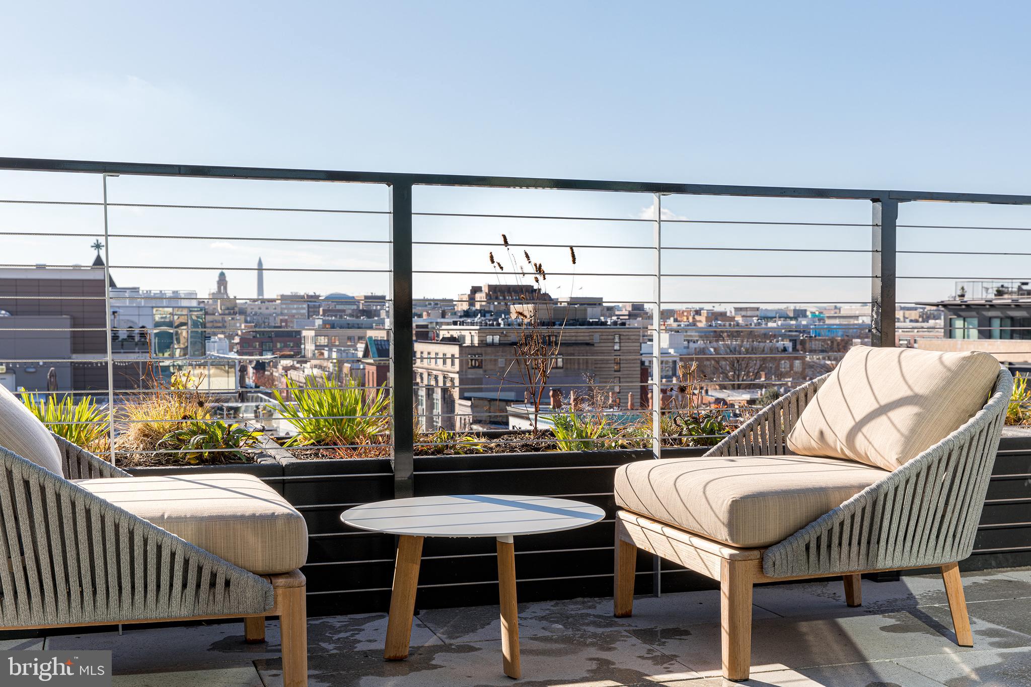 1357 R Street Northwest, Unit 611 Washington, DC 20009 - Photo 10 of 19