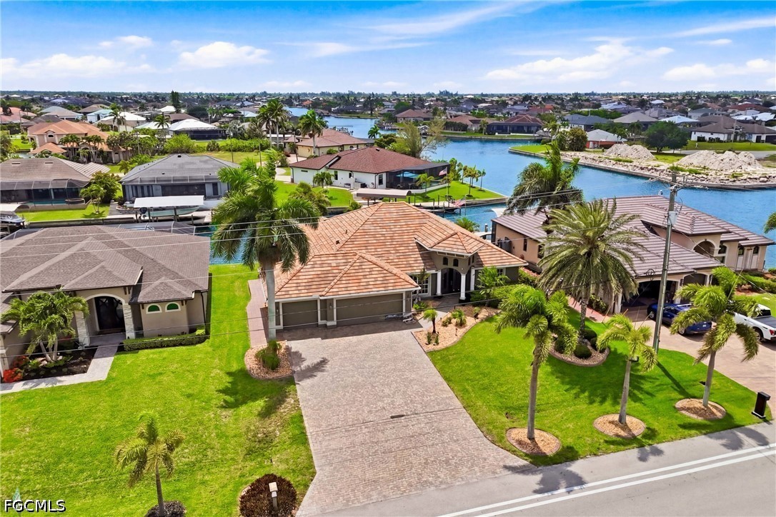 1419 Old Burnt Store Road North Cape Coral, FL 33993 - Photo 1 of 50