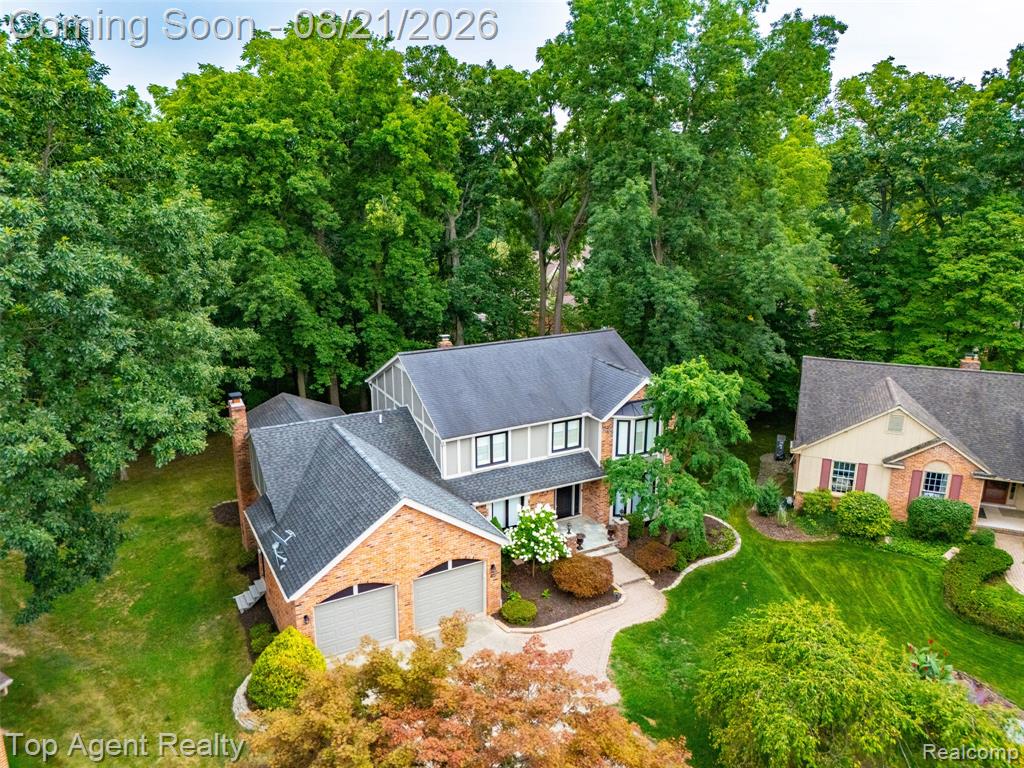 412 Streamview Court Rochester Hills, MI 48309 - Photo 54 of 69 Gallery Image 54