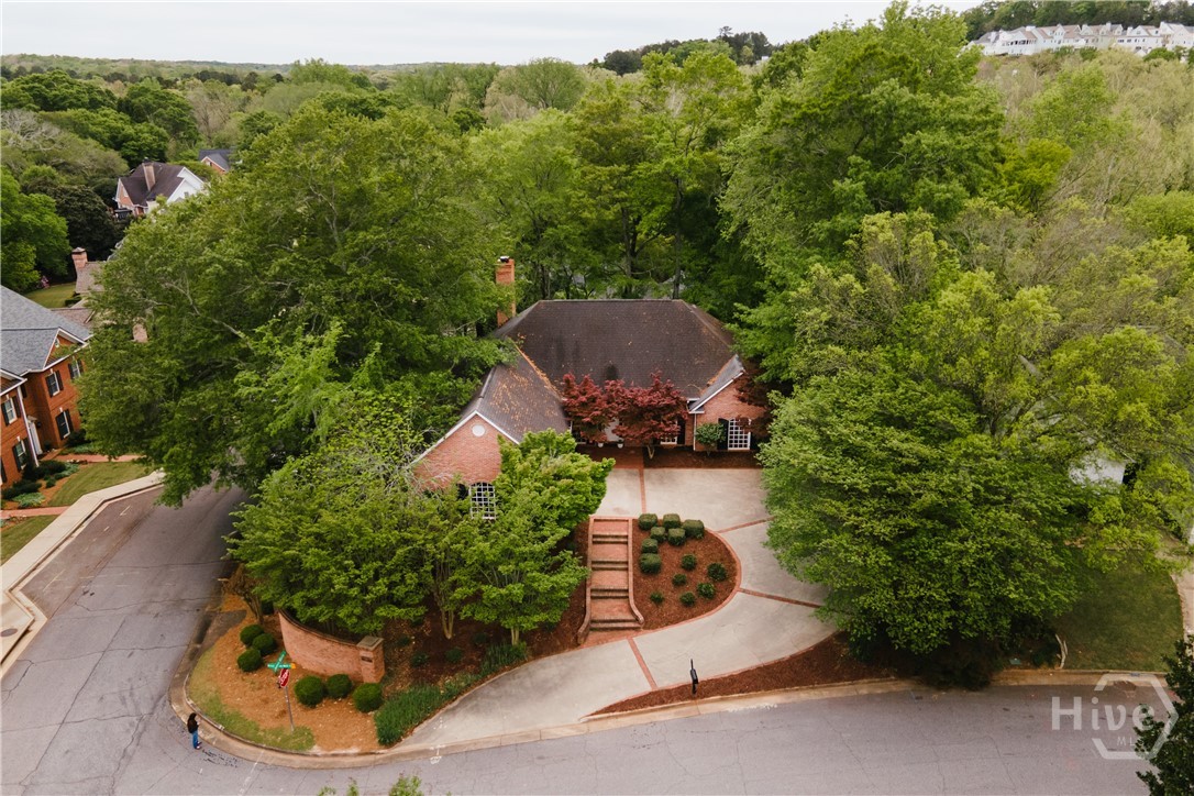 105 Princeton Mill Road Athens, GA 30606 - Photo 59 of 63 Gallery Image 59