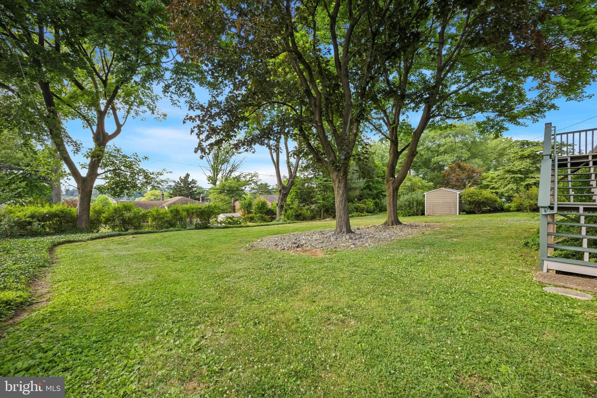 1556 Huntingdon Road Abington, PA 19001 - Photo 44 of 52
