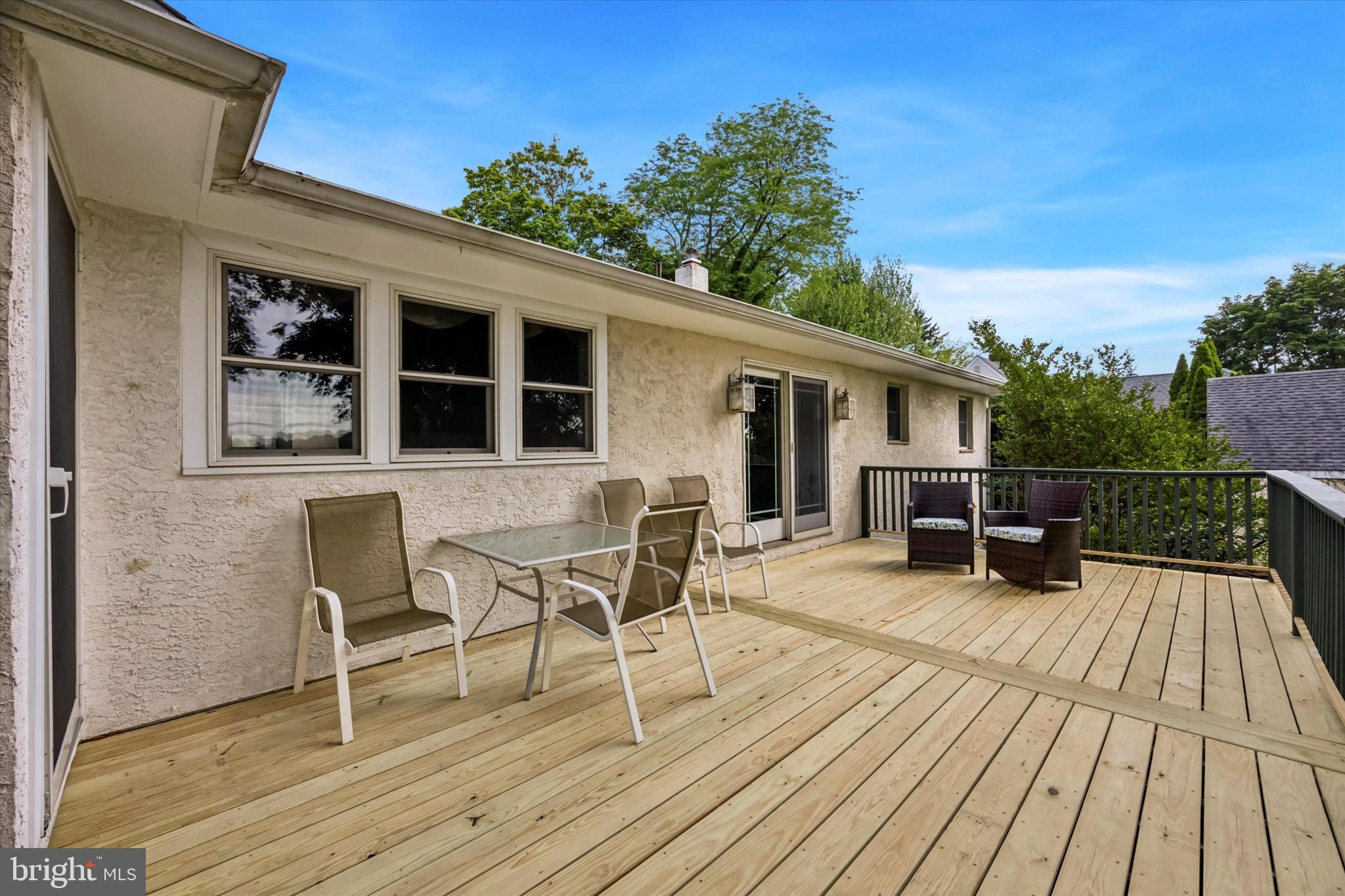 1556 Huntingdon Road Abington, PA 19001 - Photo 45 of 52