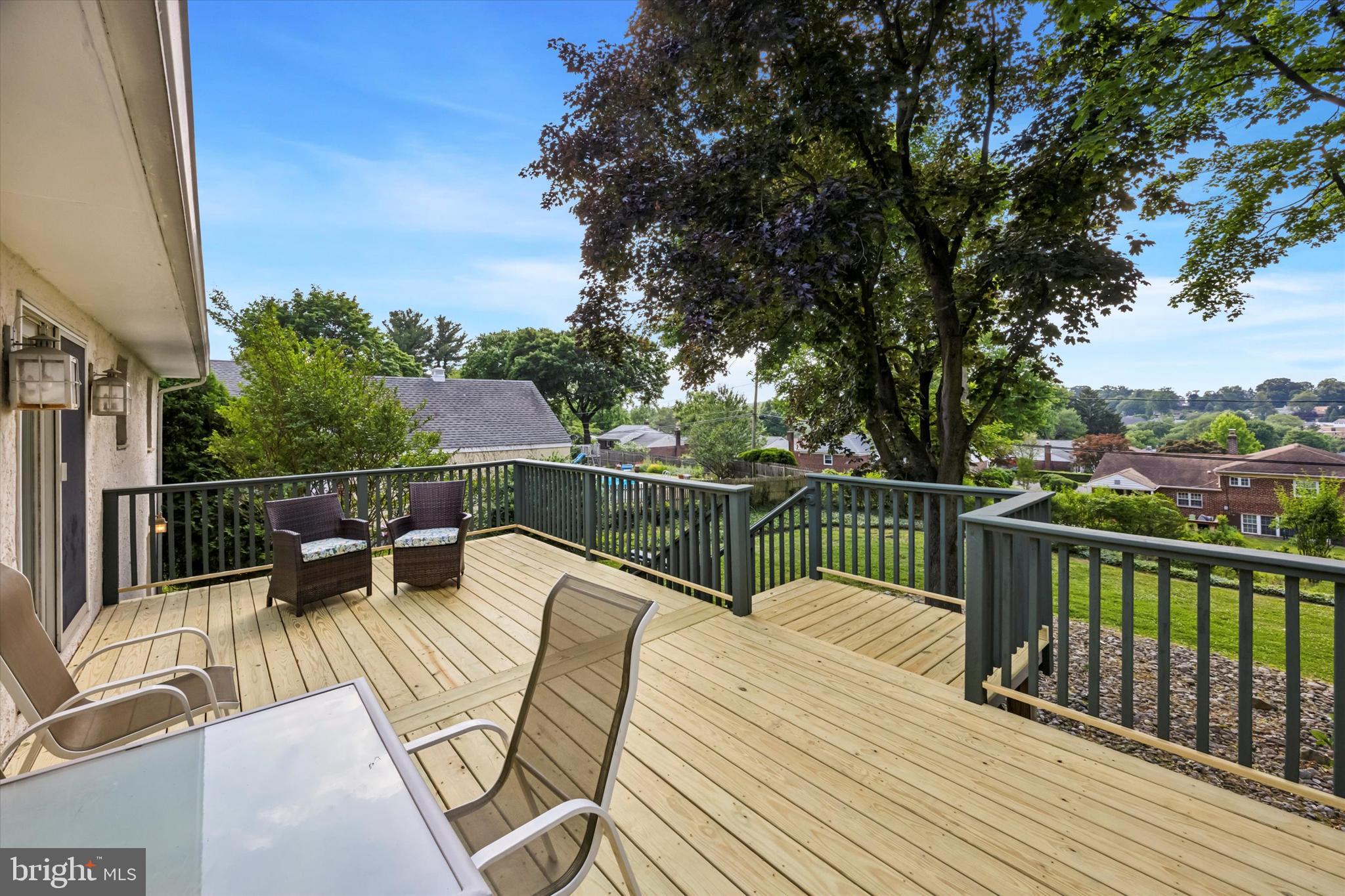 1556 Huntingdon Road Abington, PA 19001 - Photo 47 of 52
