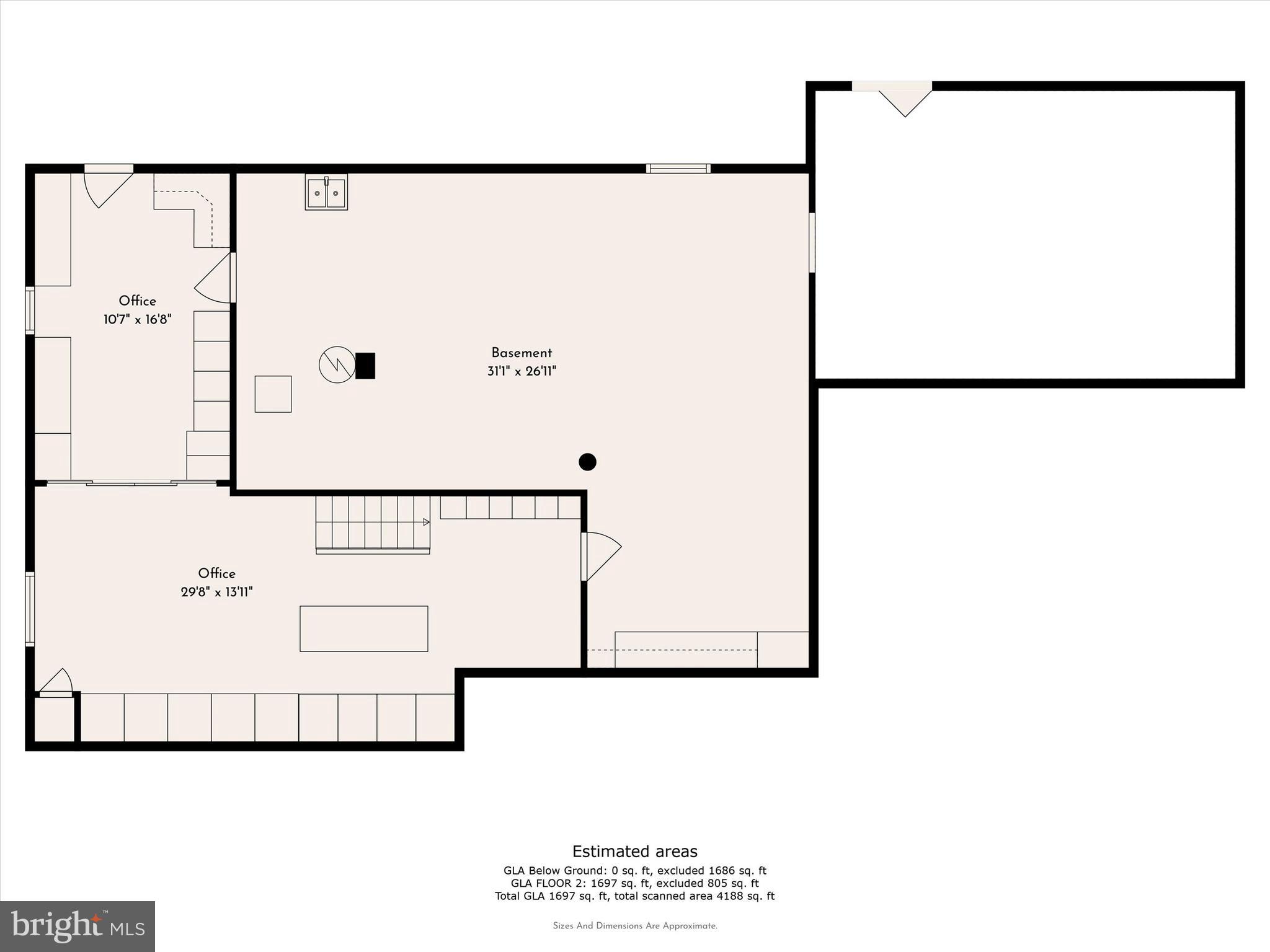 1556 Huntingdon Road Abington, PA 19001 - Photo 50 of 52