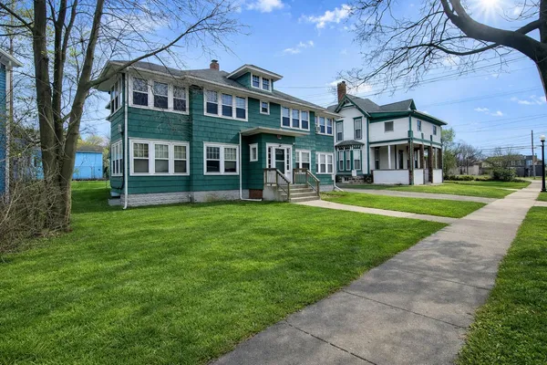 $1,100,000 | 504-506 1st Street, Jackson, MI 49203