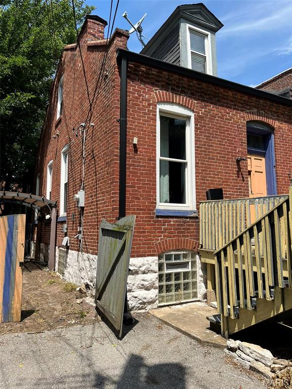 3006 Lemp Avenue, Unit R St. Louis, MO 63118 - Photo 25 of 29 Gallery Image 25