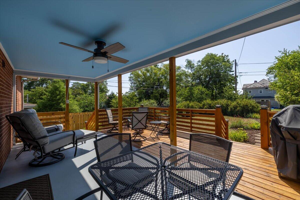 1902 Avon Road Southwest Roanoke, VA 24015 - Photo 14 of 55 46-Exterior-1