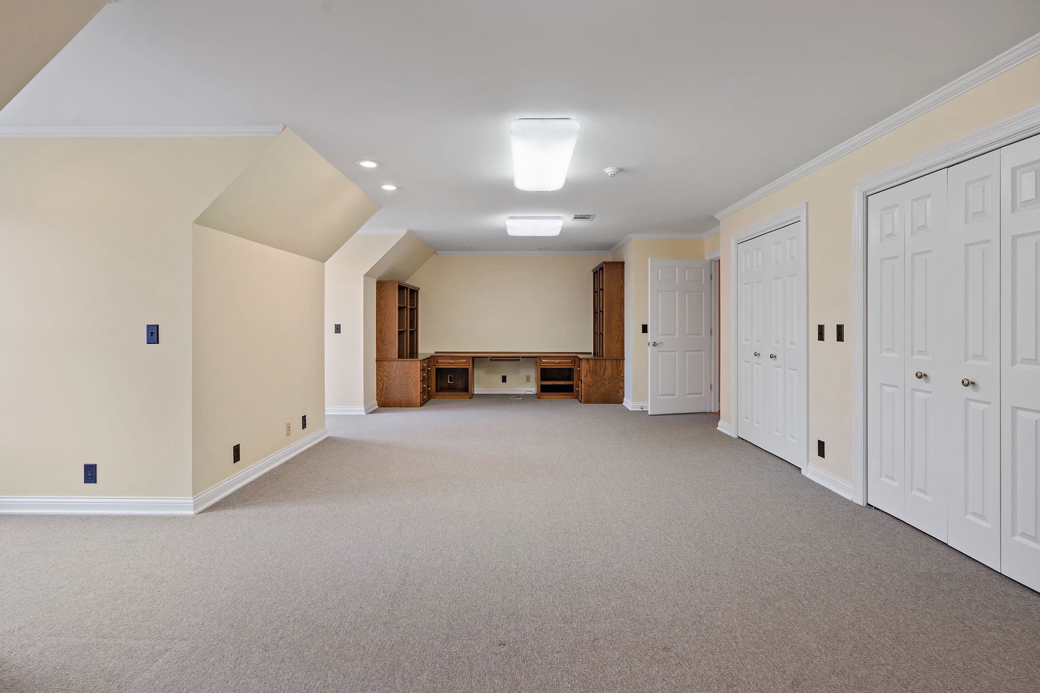 303 Middlefield Lane Lascassas, TN 37085 - Photo 34 of 49 a view of empty room