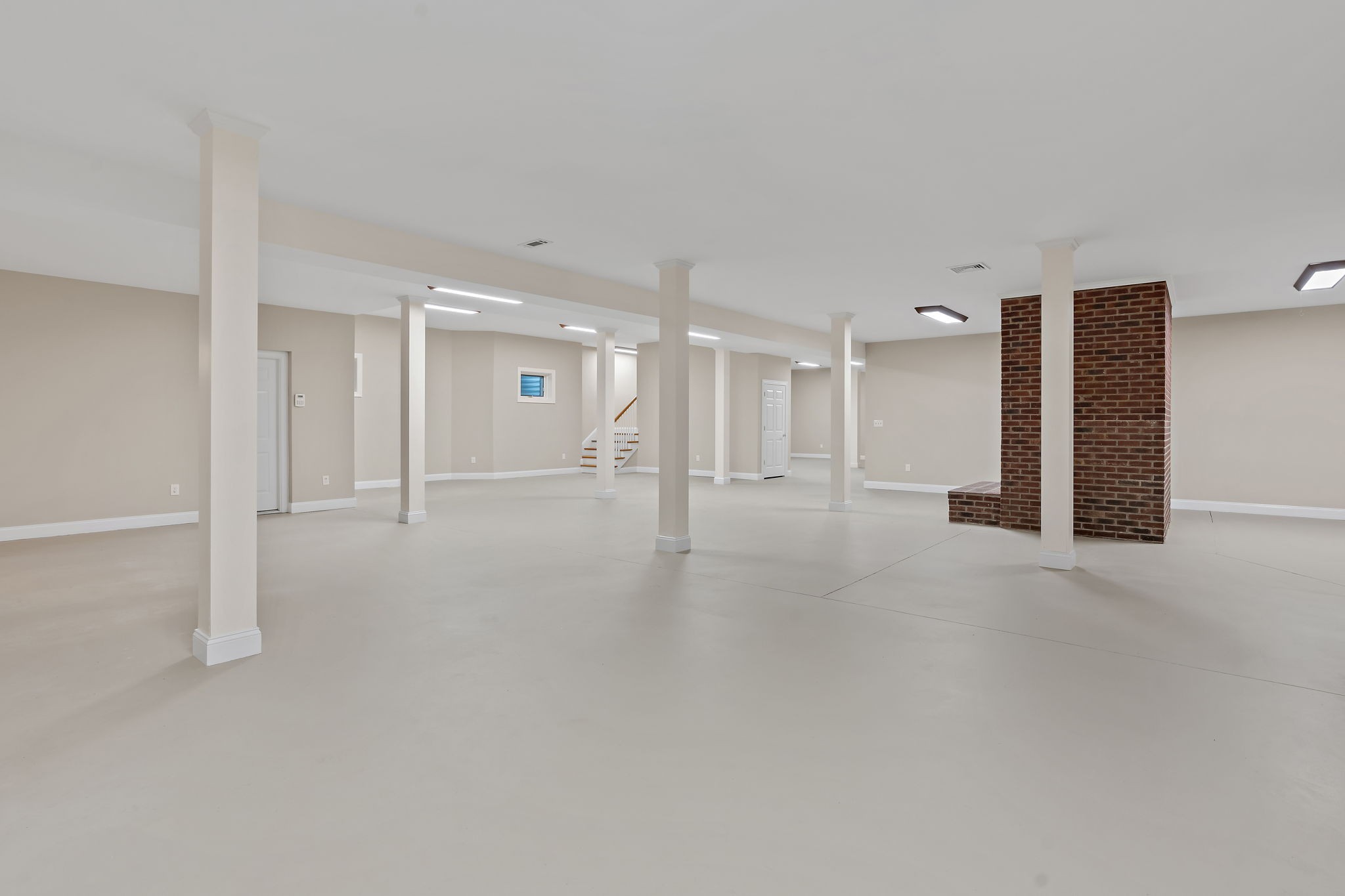 303 Middlefield Lane Lascassas, TN 37085 - Photo 43 of 49 a view of an empty room