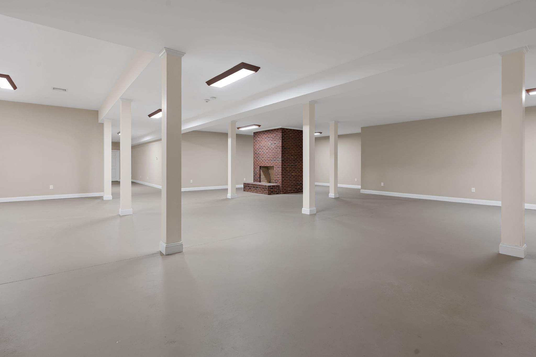303 Middlefield Lane Lascassas, TN 37085 - Photo 45 of 49 a view of an empty room
