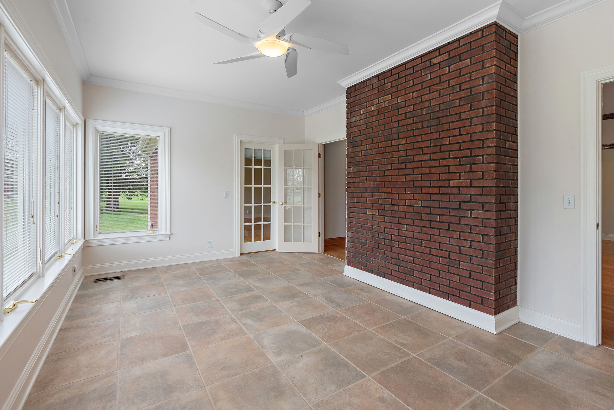 303 Middlefield Lane Lascassas, TN 37085 - Photo 10 of 49 a view of an empty room with a window