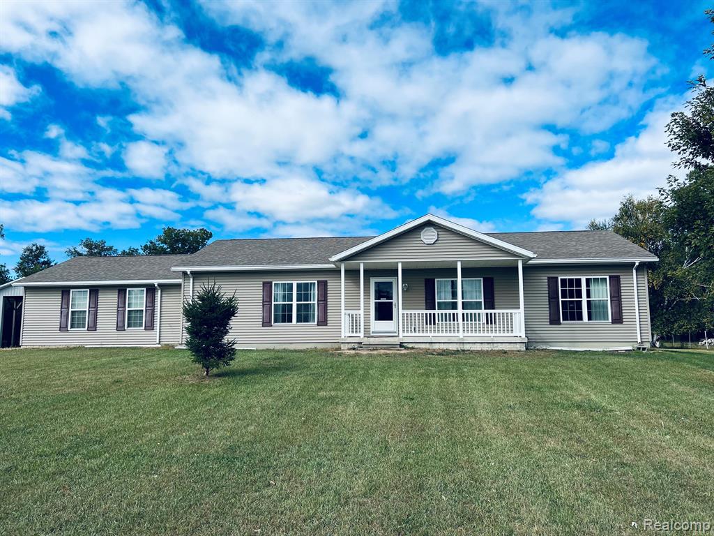 3170 Wagner Road Croswell, MI 48422 - Photo 1 of 23