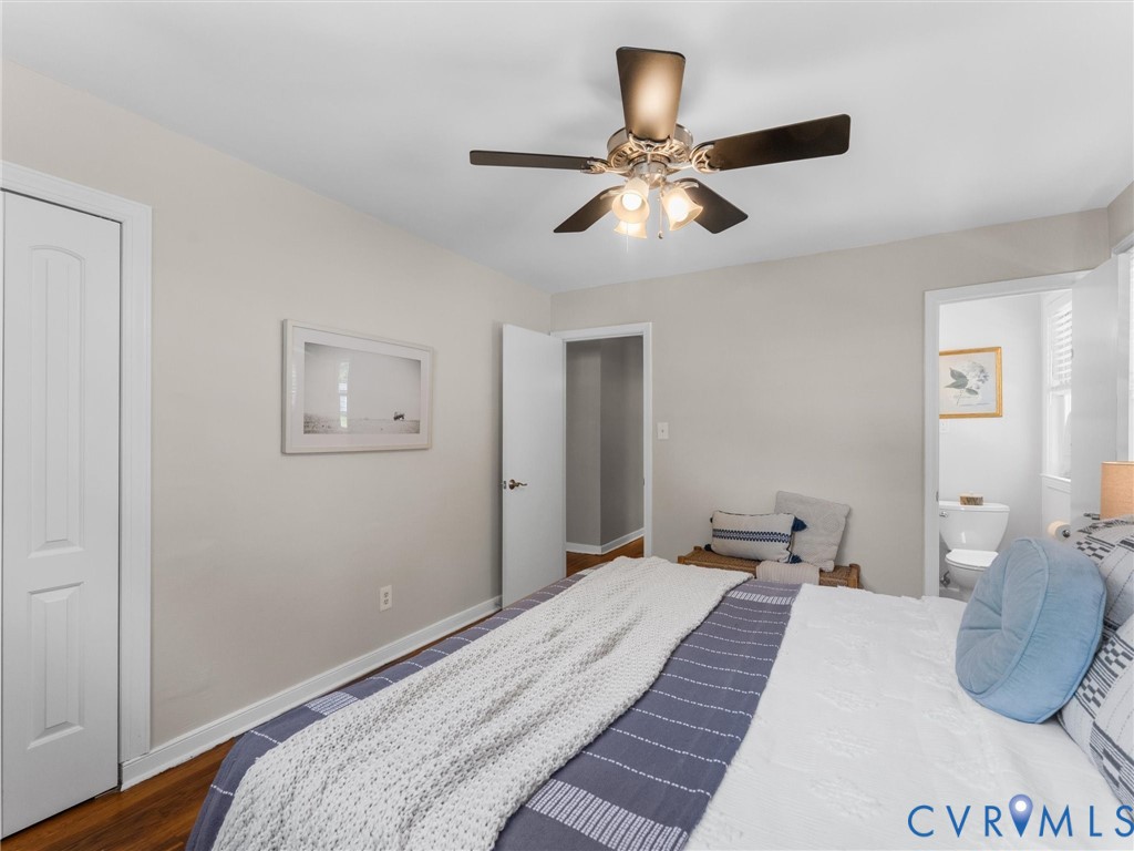 7720 Prairie Road Richmond, VA 23225 - Photo 28 of 53