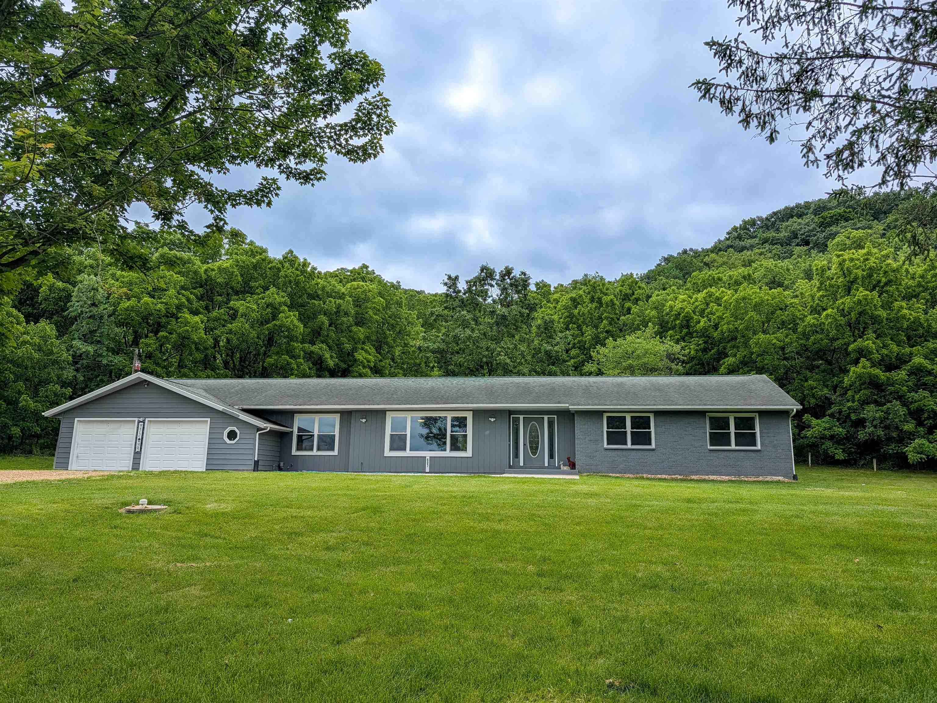 607 Old 80 Road Muscoda, WI 53573 - Photo 13 of 90