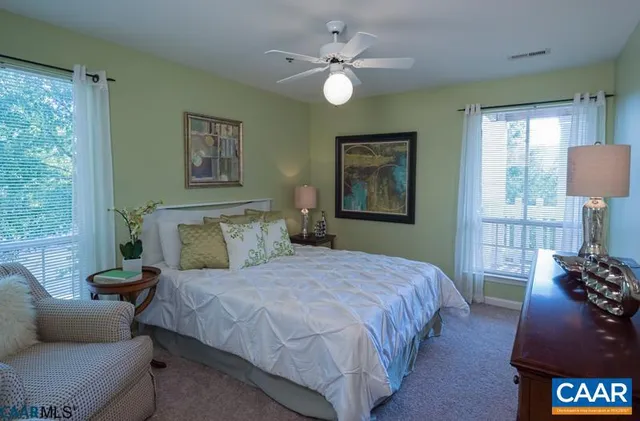 $1,370 | 200 Lake Club Court, Charlottesville, VA 22902