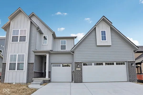 $749,900 | 20070 Copper Stone Court, Westfield, IN 46074