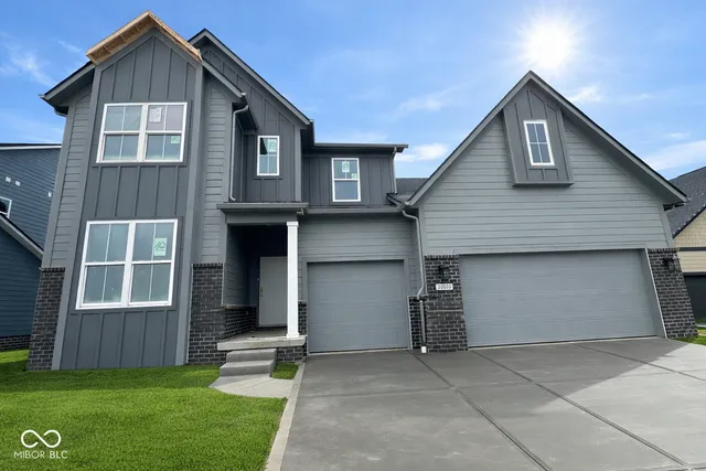 $754,900 | 20070 Copper Stone Court, Westfield, IN 46074