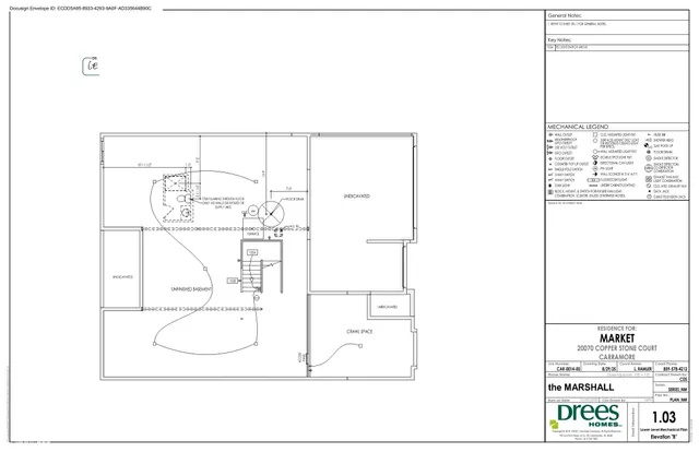 $754,900 | 20070 Copper Stone Court, Westfield, IN 46074