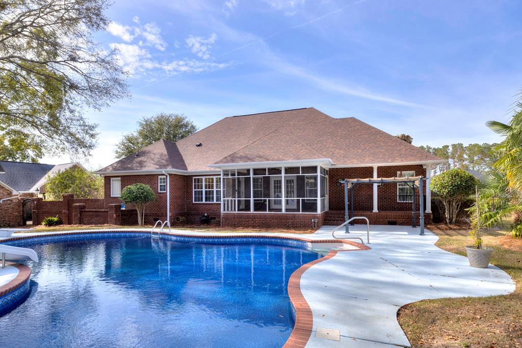 3130 Springdale Way Sumter, SC 29150 - Photo 51 of 60 Gallery Image 51