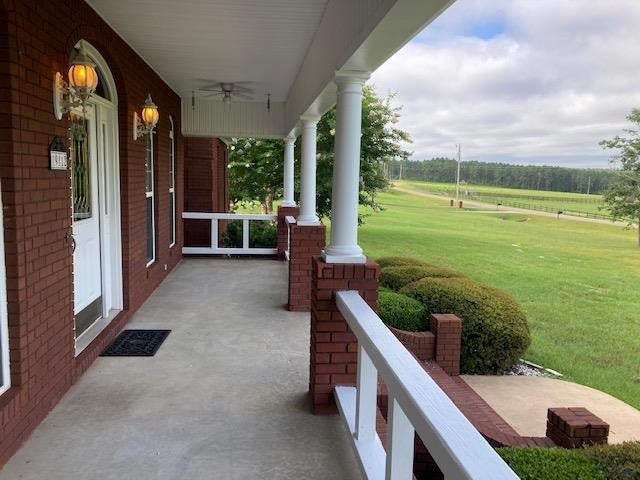 19112 Bay Branch Road Andalusia, AL 36420 - Photo 17 of 43 Gallery Image 17
