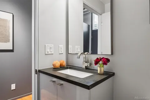 $499,000 | 290 West 12th Avenue, Unit 305, Denver, CO 80204