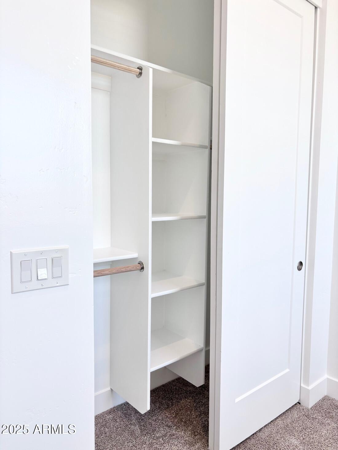 4050 North 12th Street, Unit 6 Phoenix, AZ 85014 - Photo 30 of 50 a view of a room with closet