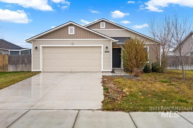 $410,528 | 5506 Barkley Way, Caldwell, ID 83607