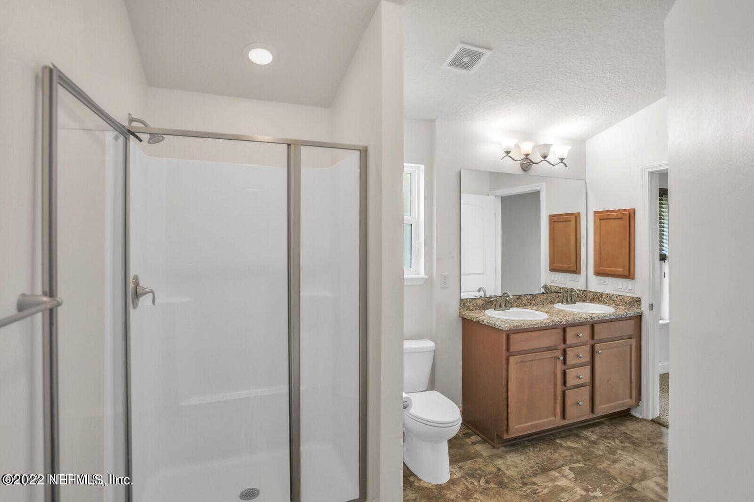 5816 Round Table Road Jacksonville, FL 32254 - Photo 7 of 11 master bath 2