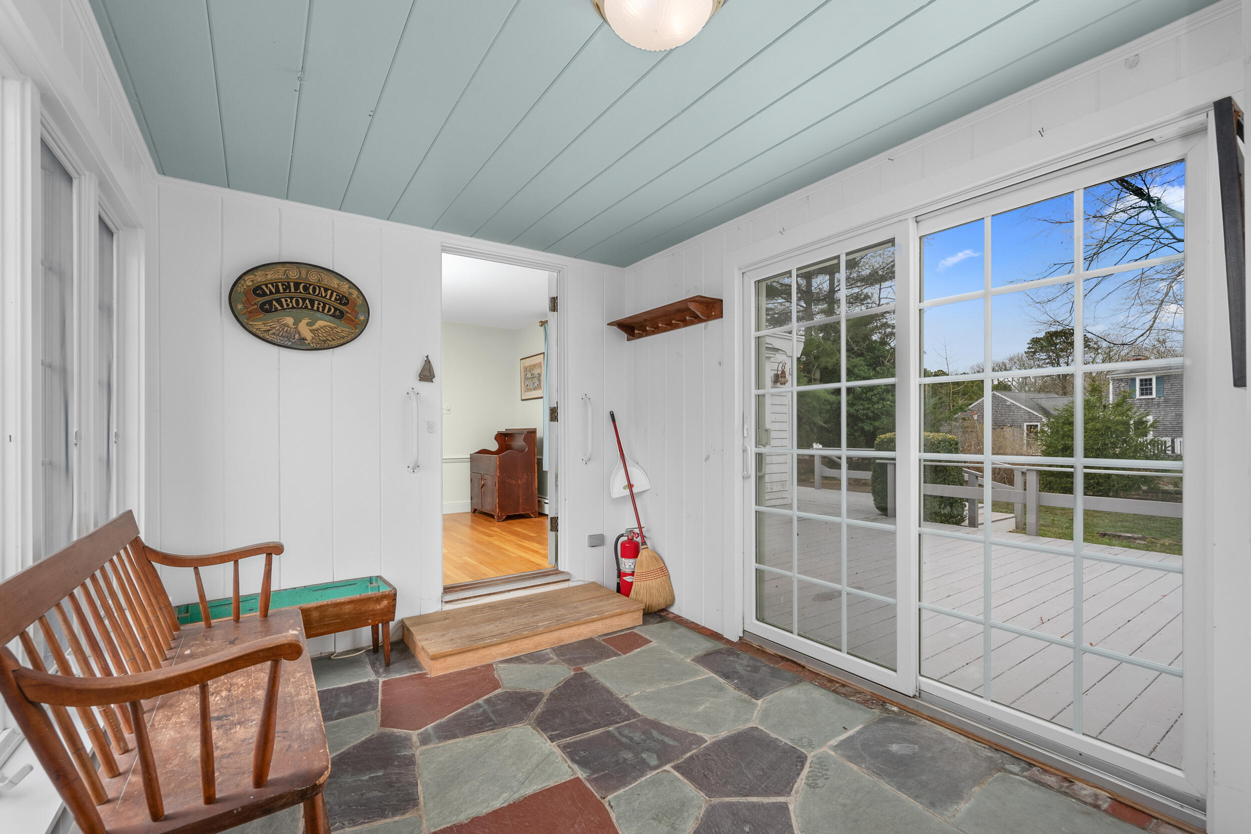 278 Riverview Lane Centerville, MA 02632 - Photo 12 of 50 Mud Room
