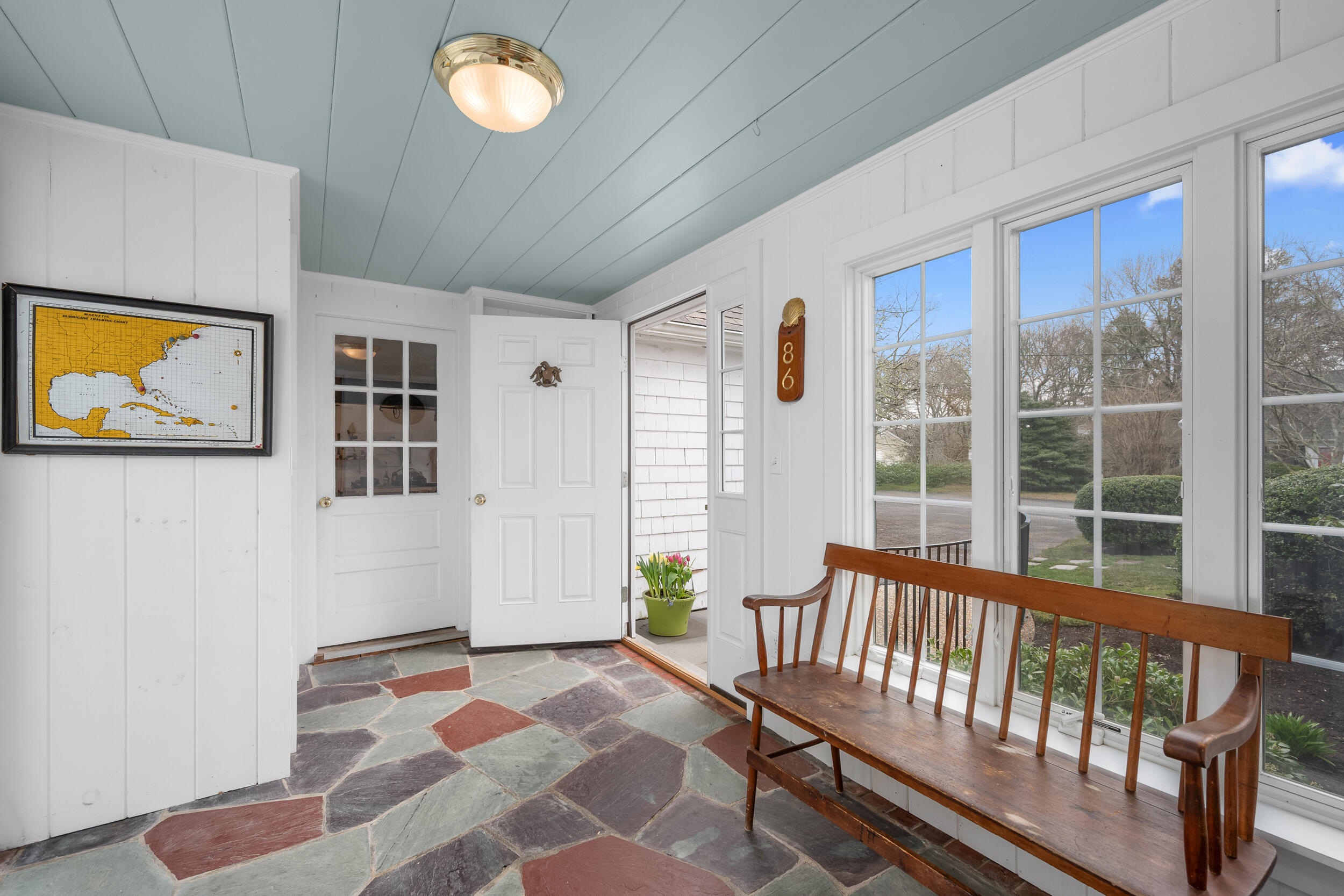 278 Riverview Lane Centerville, MA 02632 - Photo 13 of 50 Mud Room