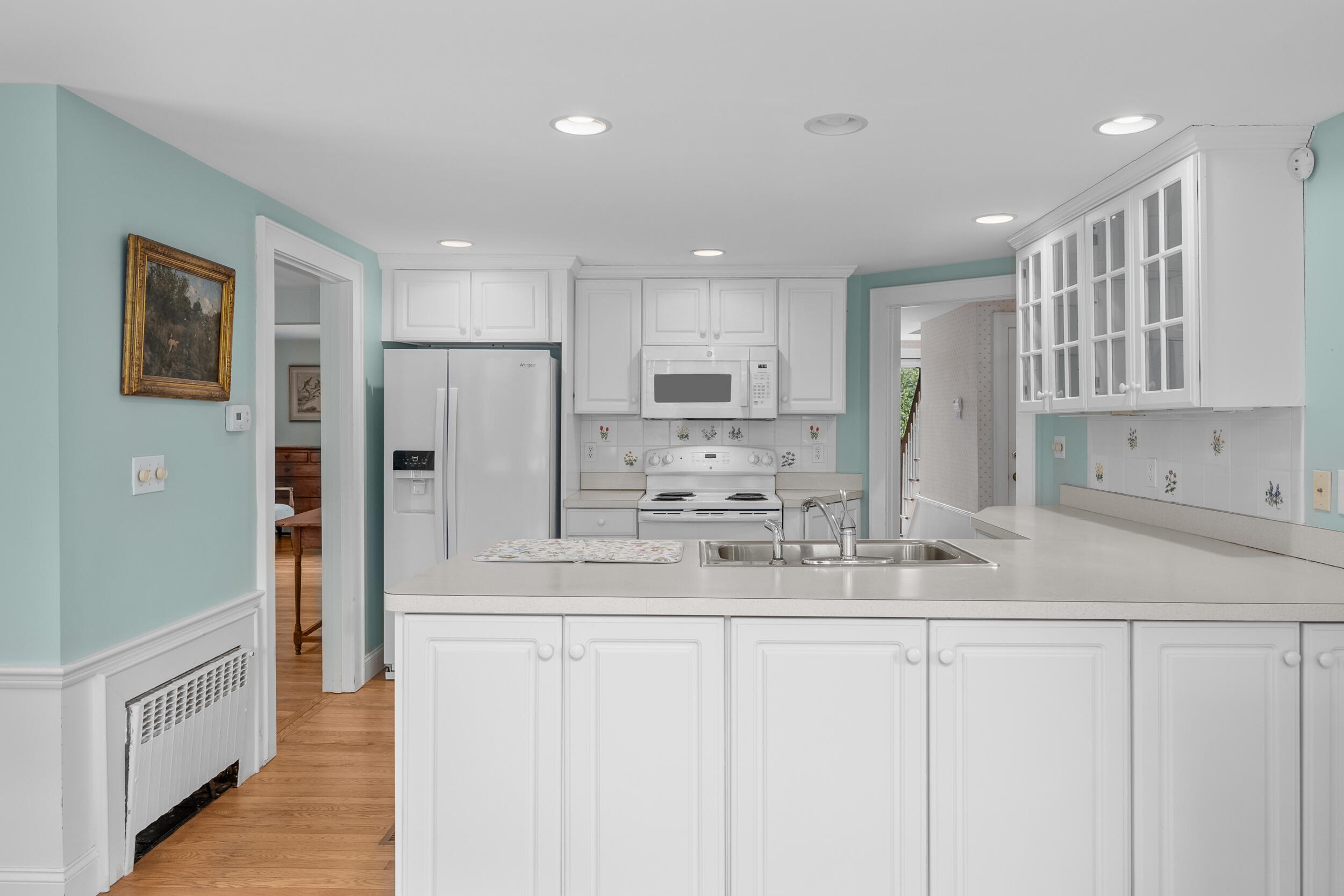 278 Riverview Lane Centerville, MA 02632 - Photo 16 of 50 Kitchen